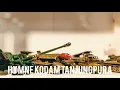 Download Lagu LAGU TNI - hymne Kodam Tanjungpura (lirik lagu)