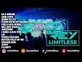 Download Lagu DJ In A Dream X Our Love Breakbeat New Remix Golden Crown 2025 | Nonstop by ReyLimitless