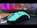 Final Mouse Ninja Air58 Unboxing First Impressions