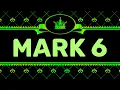 MARK 6 NIV by Max McLean
