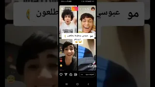عباس الركابي وريدو يطلعون زرورهم بلبث 