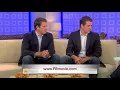 Winklevoss Twins - Facebook was our idea