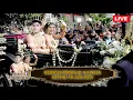 Download Lagu [ LIVE ] ACARA NGUNDUH MANTU AL GHAZALI \u0026 ALYSSA DAGUISE ANAK AHMAD DHANI MAIA HARI INI 19 JUNI 2025
