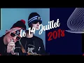 French Fuse au Cocorico Electro 2018