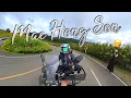 Lagu Thousand Corners | EP 6 | Nikmat yang Hanya Bikers ja Tau | Mae Sot - Mae Hong Son