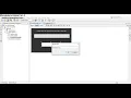 Get selected item from combobox and set to text fields