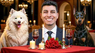 I Made a Dating Show… But For Dogs