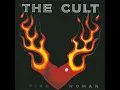 Fire Woman (NYC Rock Mix)
