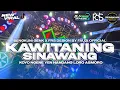 Download Lagu DJ KAWITANING SINAWANG TRAP X PARTY GAYENG VIRAL TIKTOK ‼️ DJ FAUZI OFFICIAL MIX