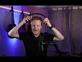 Vocal Analysis - Kim Dracula - Molecular Conversion Official Music Video