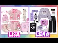 Download Lagu Lisa of Lena 💖🌸 Dit of dat: Sanrio Aesthetic Edition