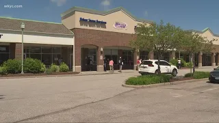 Ohio BMV driver examination skills testing resumes
