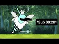 Honey Trap Speedrun in Under 20 Seconds Battle cats