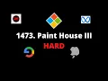 LC 1473 Paint House III - How not to solve this problem in real interview