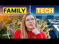Why Menlo Park CA in in Education in the Silicon Valley And Why The Schools Feel Different