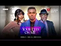 Download Lagu YOUR EYES ON ME - MAURICE SAM, PEARL WATS, CHRIS AKWARANDU 2024 FULL NIGERIAN MOVIE