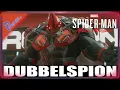 Spiderman Miles Morales - Dubbelspion