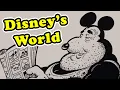 Download Lagu Hoe Disney je jeugd stal - Deel 3: Je kunt (niet) volwassen worden