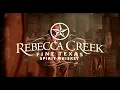 Whyskey Meyers - Anna Marie - Rebecca Creek Whiskey