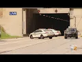 Accident Shuts Down Squirrel Hil lTunnel