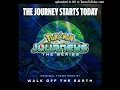 Download Lagu The Journey Starts Today (Theme from Pokémon Journeys)