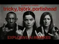 Download Lagu Trip-Hop Psychedelic Legends Vol. 4 (Massive Attack, Portishead, Tricky, Björk | Inspired AI RMX)