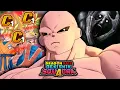 Full Power Jiren VS Low Rank HELL