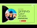 Download Lagu AMAPIANO MIX 2025 | SPRING DAY | DJ Ace ♠️