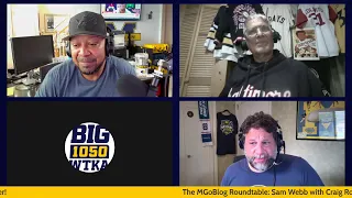MGoBlog Roundtable
