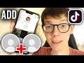 Download Lagu How To Add Multiple Accounts On TikTok (Same Device) - Full Guide