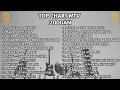 Lagu Top Chart MTV 2000an | Lagu Hits Nostalgia Indonesia