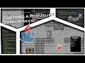 Creating a Roguelike game in Java Swing Small Games