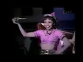 【OSK日本歌劇団】アラビアン・ナイトロマン（画質修正版）