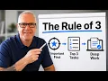 How to Prioritize Tasks Effectively