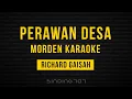 Download Lagu Perawan Desa (Morden Karaoke) Richard Gaisah