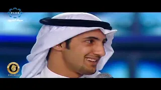 احلام مع محمد بو دله ليه يا دنيا المحبة 