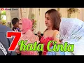 Download Lagu ⛔TUJUH KATA CINTA //TANJIDOR //UMI ENDANG ft NURI //MG5 LIVE CIHUNI
