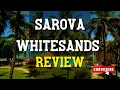 Sarova Whitesands Beach Resort - Mombasa Kenya Ultimate Luxury Family Hotel Honest Review