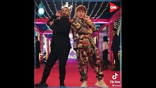 مهرجان احمد سعد و حزلقوم دندنها