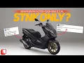 Download Lagu Kenapa Banyak Motor Honda Yang DI Jual STNK Only ?? | Motor Honda Banyak Bodong ??