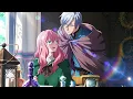 Doumo, Suki na Hito ni Horegusuri wo Irai sareta Majo - Opening Full『Kanawanai』by Centimillimental