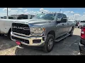 2024 Ram 2500 Tradesman San Antonio Del Rio Eagle Pass Uvalde McAllen TX