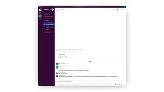 Stack Overflow s Latest Slack Integration for Teams