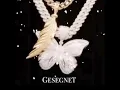 Gesegnet (Slowed) - Apache 207 x Luciano