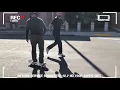 RETURN SERVICE REQUESTED Episode 1
