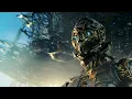 Download Lagu steve jablonsky - autobots theme suite (slowed + pitched) ~ Transformers Franchise