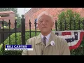 Sacrifices honored at Elizabethton Memorial Day ceremony