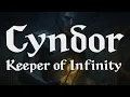 Lagu Cyndor, Keeper of Infinity - Greyhawk - Planescape - A D\u0026D Inspired Hymn
