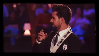 عمري ماكلت الناس محتاج قصي حاتم 