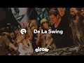 Download Lagu De La Swing @ Elrow Ibiza Closing Party 2016 (BE-AT.TV)